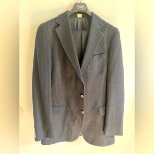 Polo University by Ralph Lauren Wool Suit